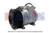AKS DASIS 852070N Compressor, air conditioning